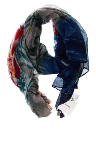 Κασκόλ Desigual, Χρώμα Πολύχρωμο, Τιμή 30,80 €