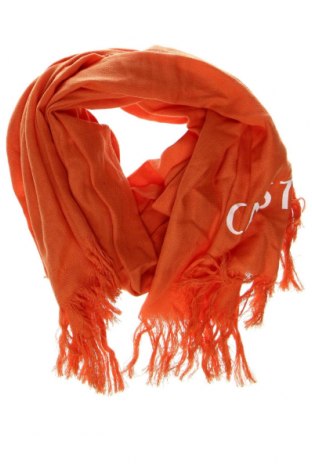 Κασκόλ Lancaster, Χρώμα Πορτοκαλί, Τιμή 21,00 €