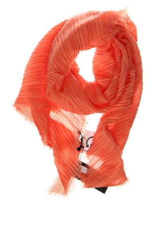 Schal Zero, Farbe Orange, Preis € 3,77