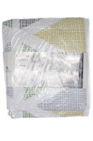 Κουβέρτα κρεβατοκάμαρας, Χρώμα Πολύχρωμο, Τιμή 37,46 €