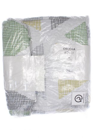 Κουβέρτα κρεβατοκάμαρας, Χρώμα Πολύχρωμο, Τιμή 35,83 €