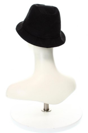 Mütze, Farbe Schwarz, Preis € 3,44