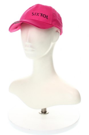 Καπέλο, Χρώμα Ρόζ , Τιμή 6,76 €