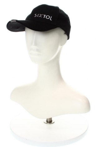 Καπέλο, Χρώμα Μαύρο, Τιμή 5,10 €