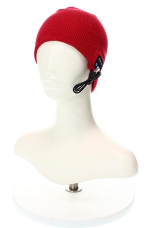 Καπέλο, Χρώμα Κόκκινο, Τιμή 4,51 €