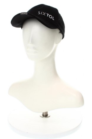 Καπέλο, Χρώμα Μαύρο, Τιμή 3,44 €
