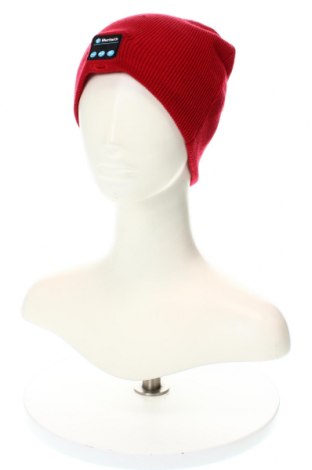 Καπέλο, Χρώμα Κόκκινο, Τιμή 5,93 €