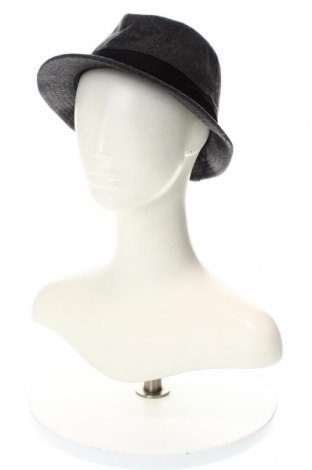 Mütze, Farbe Grau, Preis € 3,44