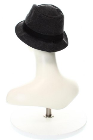 Καπέλο, Χρώμα Γκρί, Τιμή 3,56 €