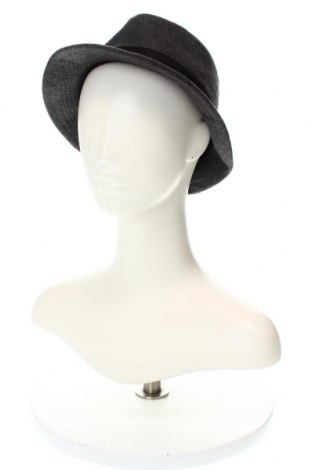 Καπέλο, Χρώμα Γκρί, Τιμή 3,44 €