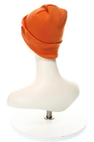Mütze, Farbe Orange, Preis € 5,69
