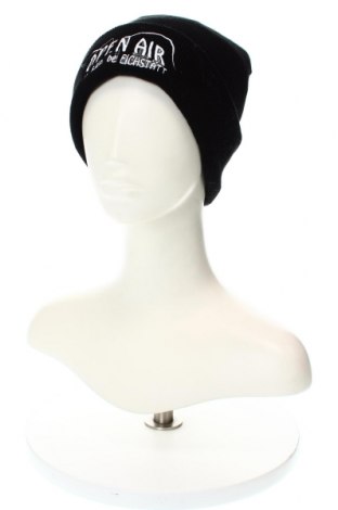 Καπέλο, Χρώμα Μαύρο, Τιμή 7,12 €