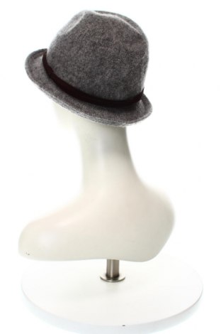 Καπέλο, Χρώμα Γκρί, Τιμή 8,66 €