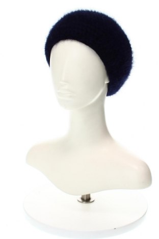 Καπέλο, Χρώμα Μπλέ, Τιμή 8,66 €