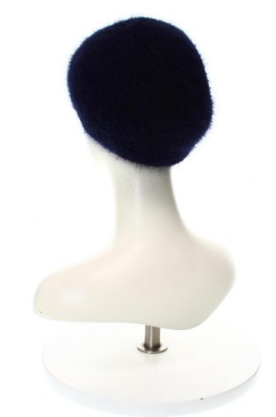 Καπέλο, Χρώμα Μπλέ, Τιμή 8,66 €
