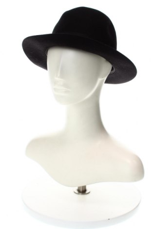 Καπέλο, Χρώμα Μαύρο, Τιμή 6,93 €