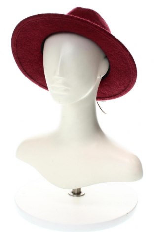Καπέλο, Χρώμα Κόκκινο, Τιμή 7,67 €