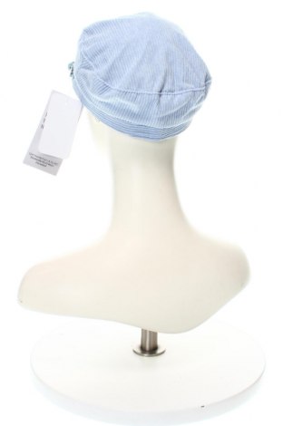 Καπέλο Accessoires, Χρώμα Μπλέ, Τιμή 6,29 €