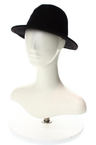 Καπέλο Accessoires, Χρώμα Μαύρο, Τιμή 7,36 €