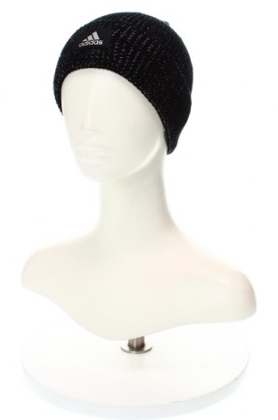 Καπέλο Adidas, Χρώμα Μαύρο, Τιμή 21,82 €