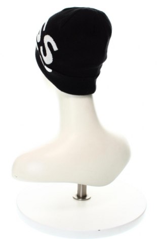 Mütze BOSS, Farbe Schwarz, Preis € 46,08