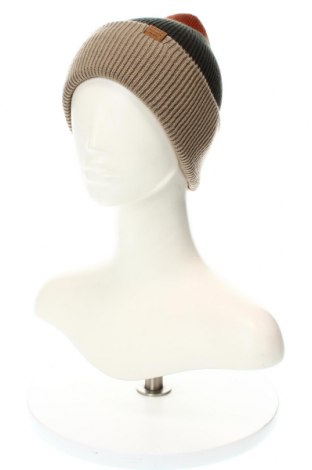 Καπέλο Barts, Χρώμα Πολύχρωμο, Τιμή 7,12 €
