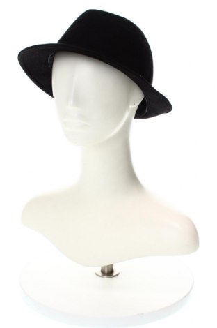 Mütze Borsalino, Farbe Schwarz, Preis € 24,19