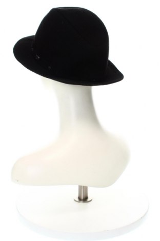Καπέλο Borsalino, Χρώμα Μαύρο, Τιμή 26,29 €
