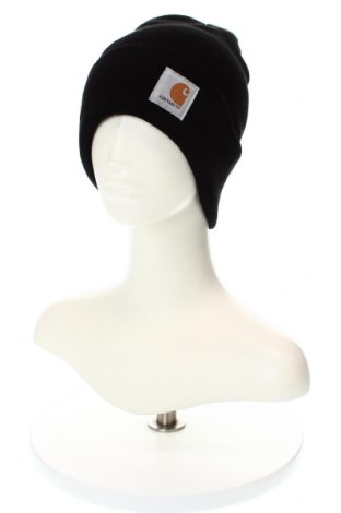 Mütze Carhartt, Farbe Schwarz, Preis € 14,43