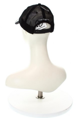 Mütze Carhartt, Farbe Schwarz, Preis € 20,62
