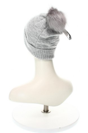 Mütze Chillouts, Farbe Grau, Preis € 13,30