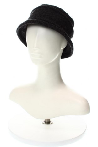 Καπέλο Ergee, Χρώμα Γκρί, Τιμή 7,36 €