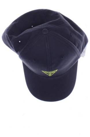 Καπέλο Guess, Χρώμα Μπλέ, Τιμή 38,66 €