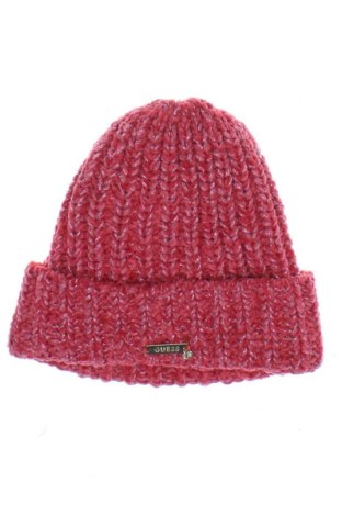Καπέλο Guess, Χρώμα Ρόζ , Τιμή 32,09 €