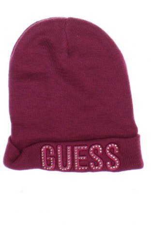 Καπέλο Guess, Χρώμα Ρόζ , Τιμή 32,86 €