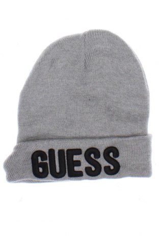 Καπέλο Guess, Χρώμα Γκρί, Τιμή 15,46 €