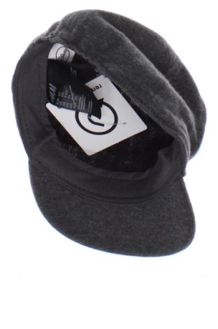 Καπέλο H&M, Χρώμα Γκρί, Τιμή 4,08 €