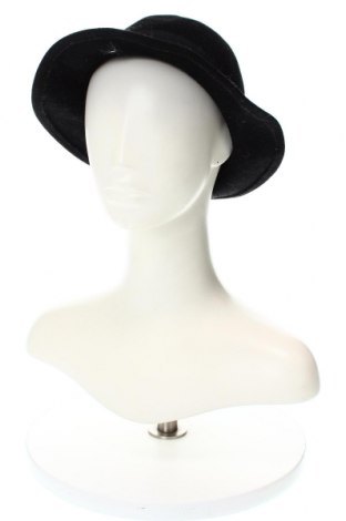 Καπέλο H&M, Χρώμα Μαύρο, Τιμή 5,20 €