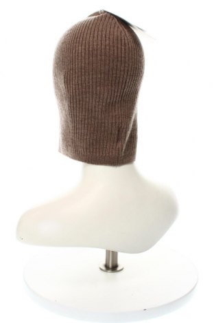 Καπέλο H&M, Χρώμα Καφέ, Τιμή 11,79 €