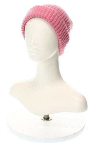 Čepice  H&M, Barva Růžová, Cena  100,00 Kč