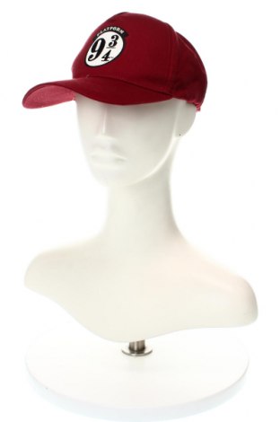 Καπέλο Harry Potter, Χρώμα Κόκκινο, Τιμή 12,63 €