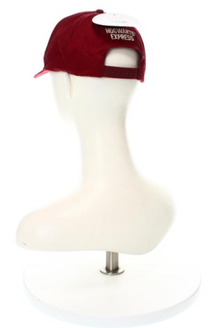 Καπέλο Harry Potter, Χρώμα Κόκκινο, Τιμή 22,16 €