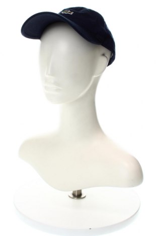 Mütze Lacoste, Farbe Blau, Preis € 37,11