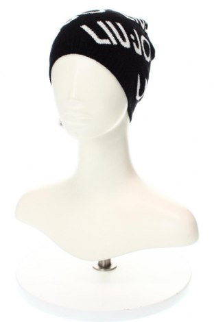 Καπέλο Liu Jo, Χρώμα Μαύρο, Τιμή 34,00 €