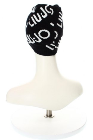 Mütze Liu Jo, Farbe Schwarz, Preis € 35,05