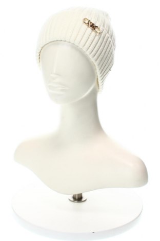 Καπέλο MICHAEL Michael Kors, Χρώμα Εκρού, Τιμή 42,99 €