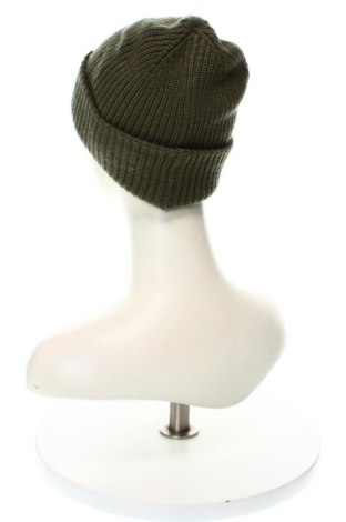 Καπέλο MSCH, Χρώμα Πράσινο, Τιμή 23,71 €