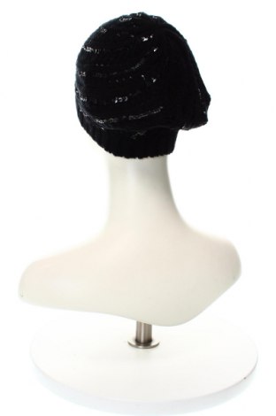 Καπέλο Mister Lady, Χρώμα Μαύρο, Τιμή 3,87 €