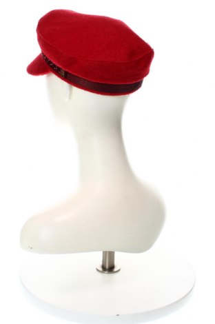 Καπέλο Scotch & Soda, Χρώμα Κόκκινο, Τιμή 21,03 €