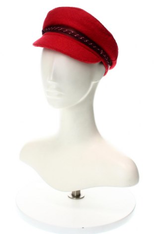 Καπέλο Scotch & Soda, Χρώμα Κόκκινο, Τιμή 21,03 €